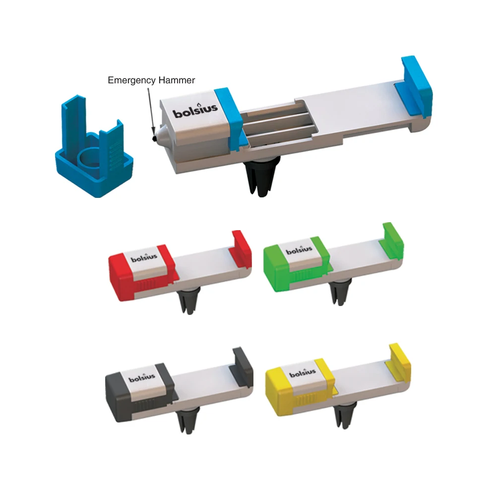 Emergency break glass safety hammer Tool Auto Car Window Breaker Seat Belt Cutter YC895