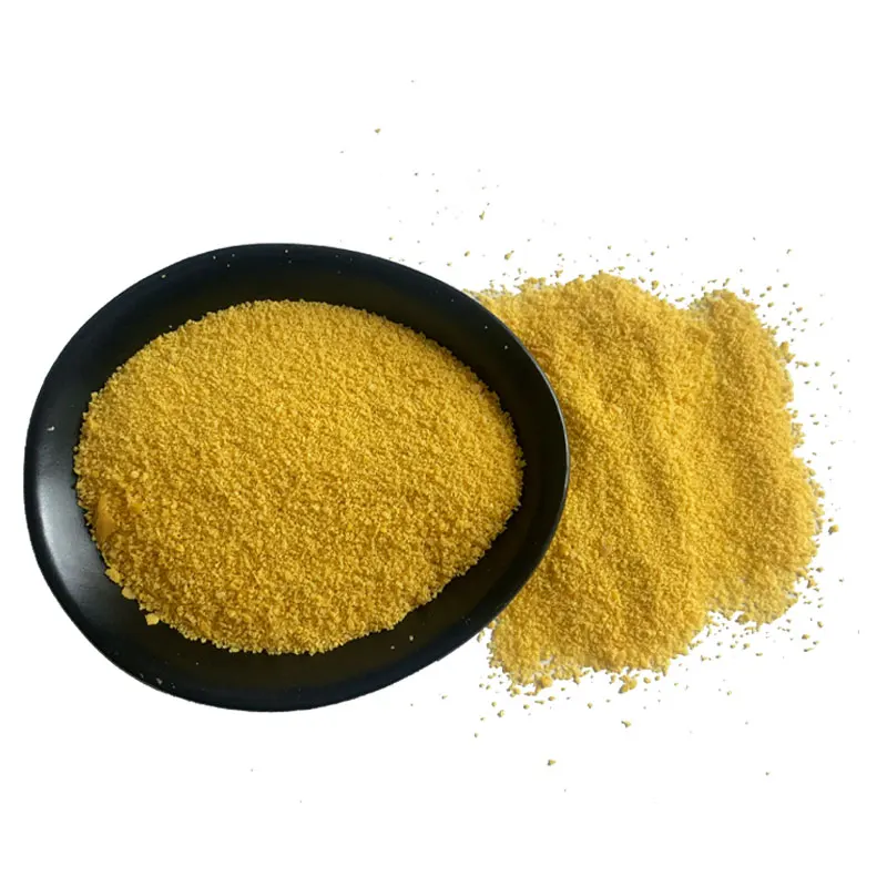 
High-efficiency water treatment environmental protection filter material PAC 