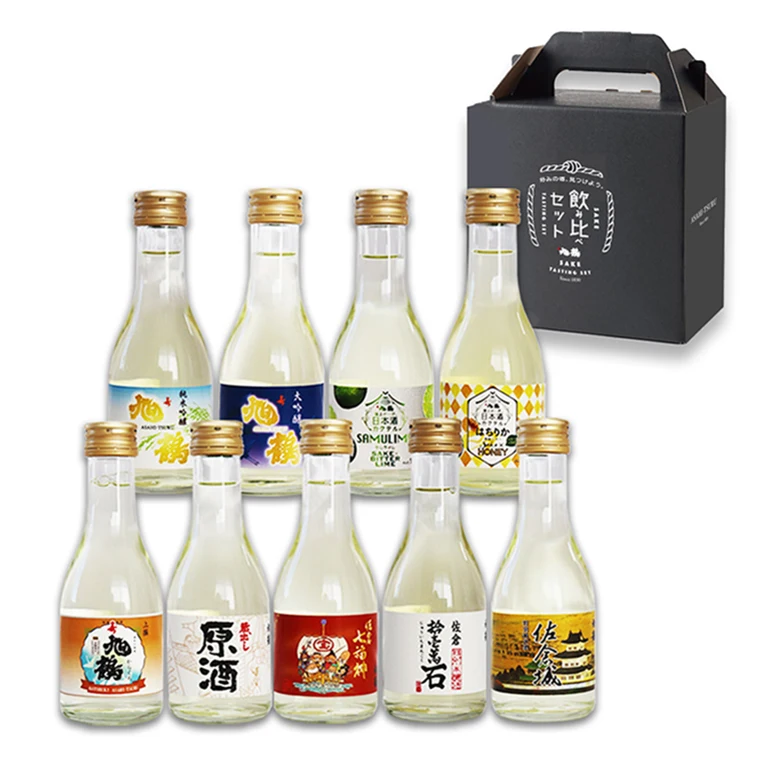 Высокое качество оптовая продажа алкогольные напитки японского