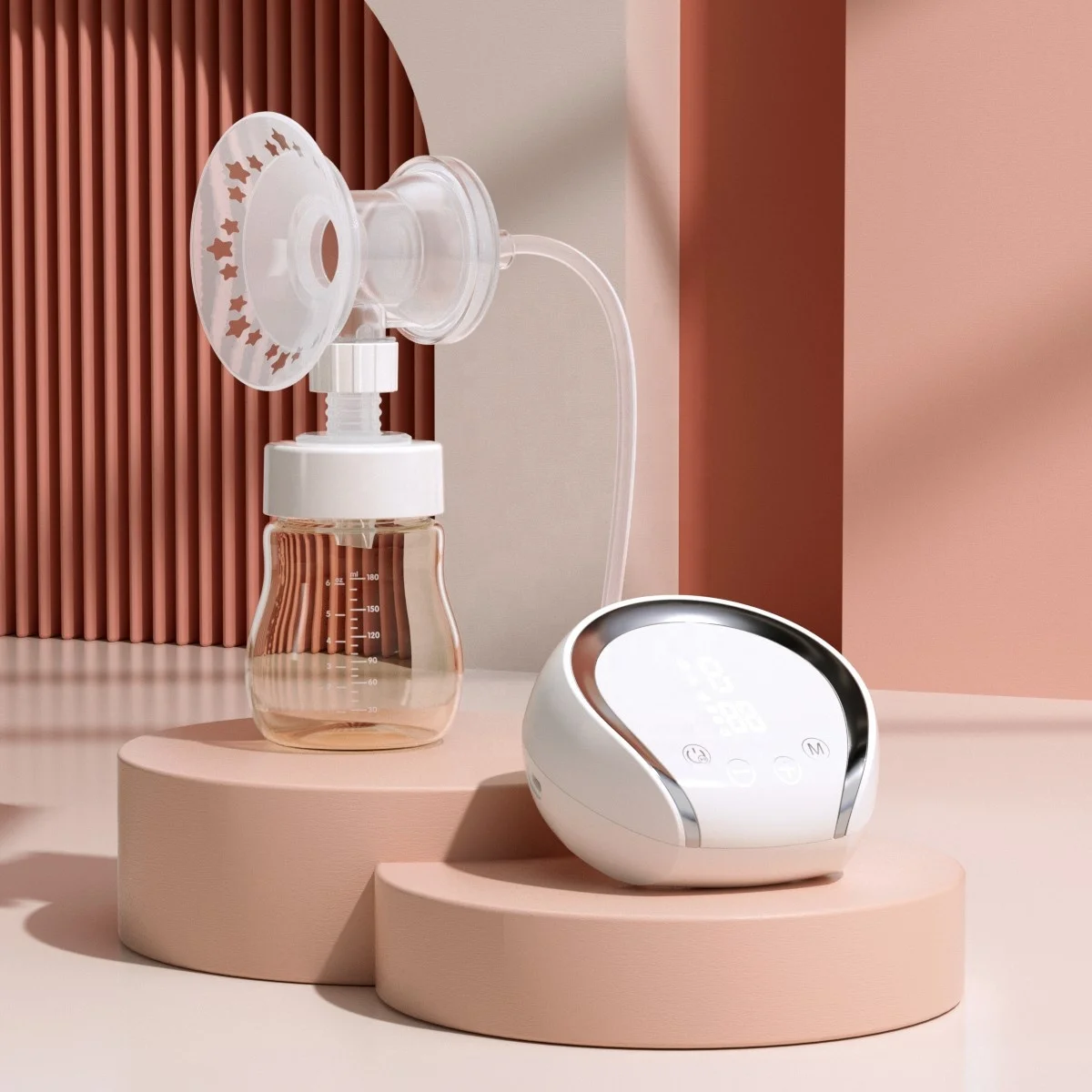 High Quality Double Side Electric Breast Pump