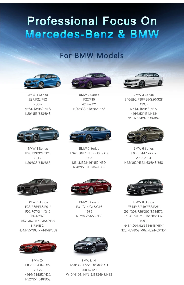 Auto Alternator Pulley OEM 6461550115 for benz SPRINTER 906 W204 W211 W212 X204 4-MATIC VITO W639 M271 M651 M642