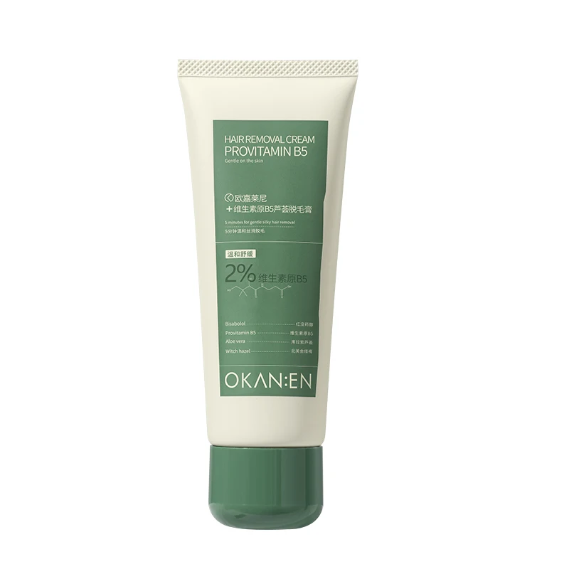 wholesale price private label men women hair depilatory cream organic whole body permanent painless hair removal cream