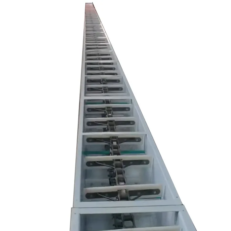 Пользовательский скребок конвейера, скребок цепи осадка, скребок, оборудование для винтового конвейера