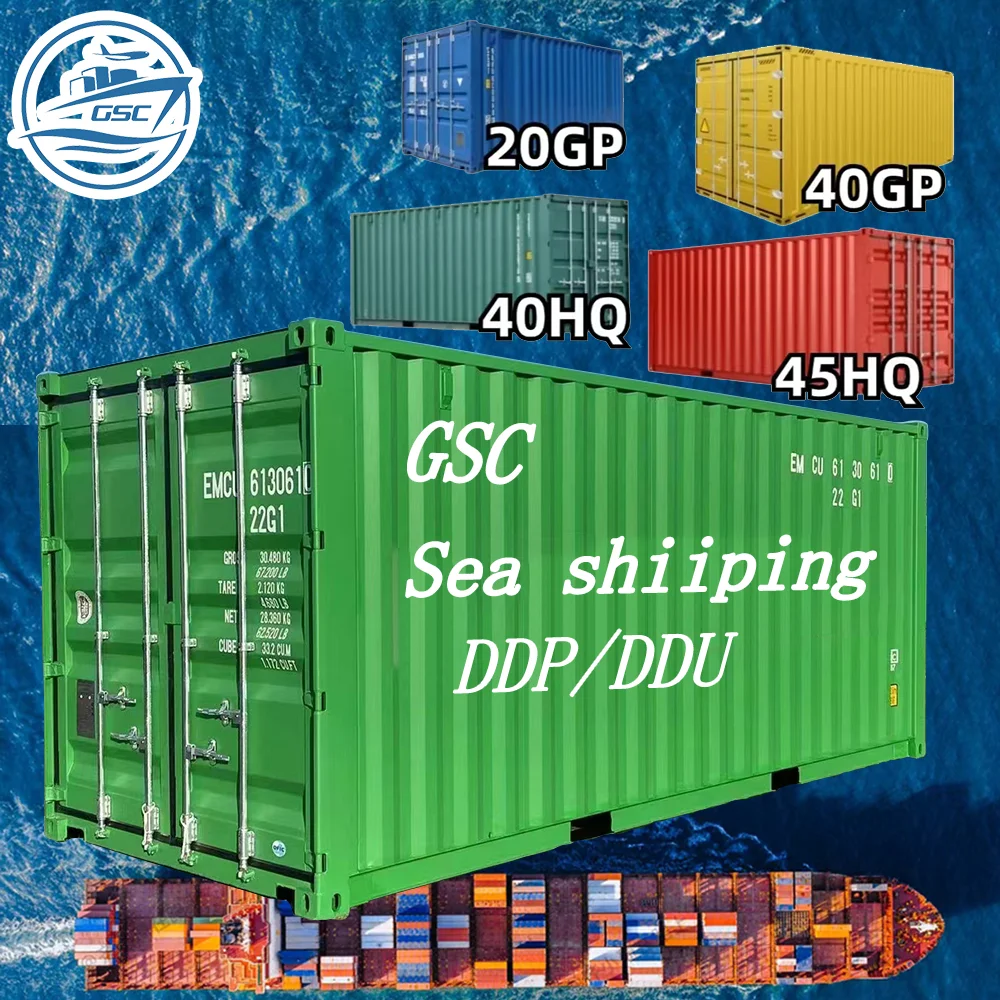 door to door ddu to Au Brisbane postal code 4000-4999 Freight Forwarder Sea Shipping Agent From China To au cost calculator