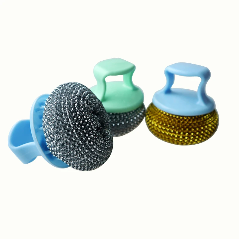 Губки из Проволочной