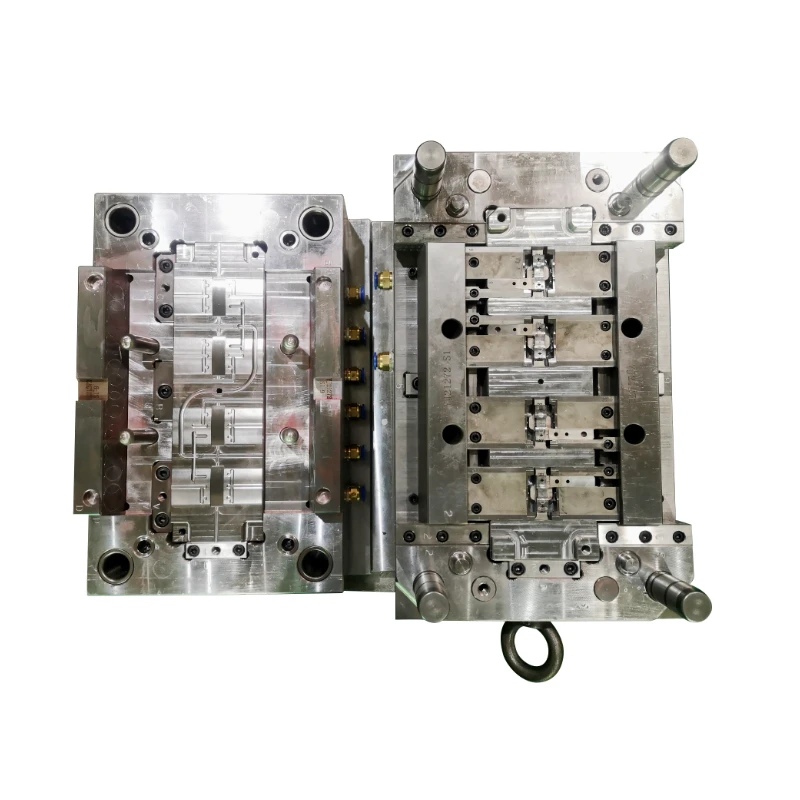 China manufacture factory custom design custom Tritan water cup plastic injection molding