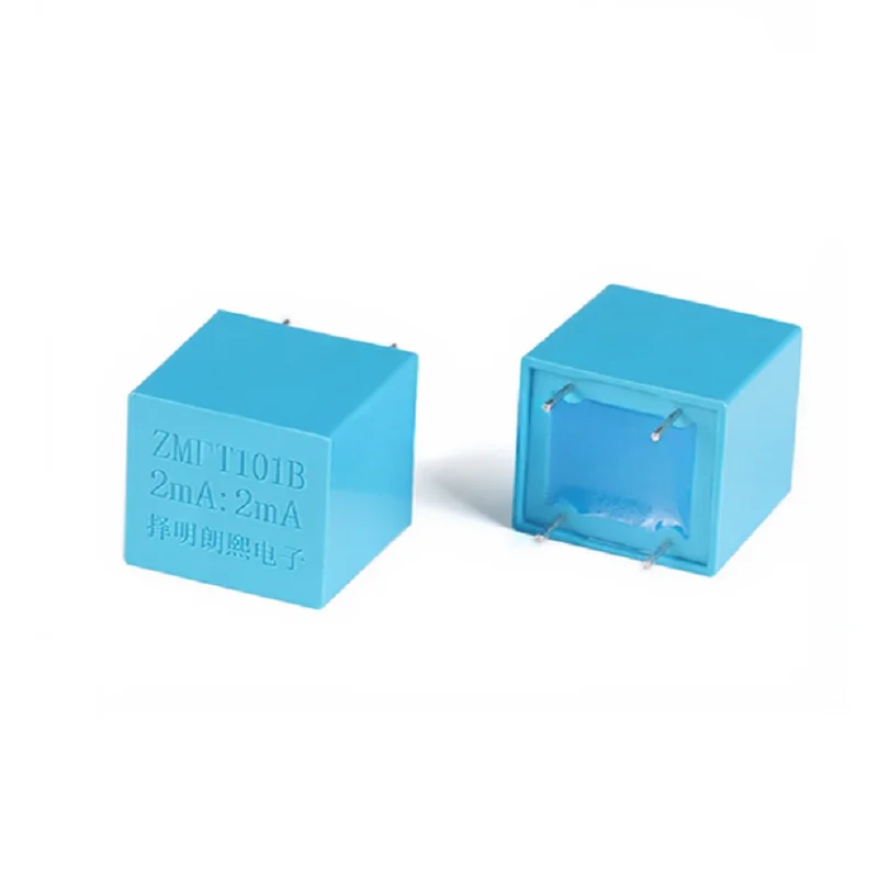 Good Quality New and Original Power Inductor Of ZMPT101B DIP BOM Service 365 Warranty Days