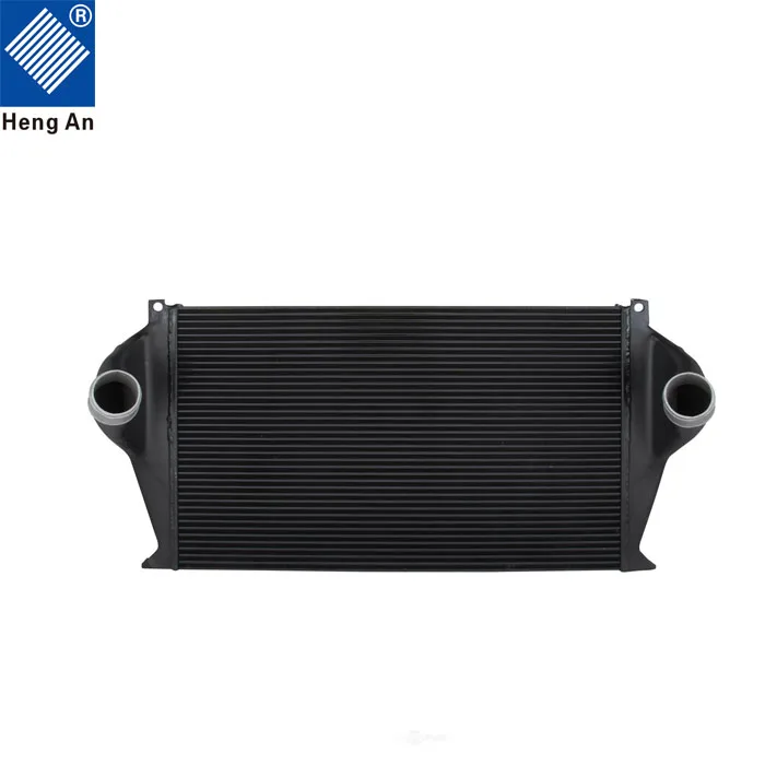 4401-3501 16409 222052 интеркулер для международного воздушного охладителя Navistar Charge