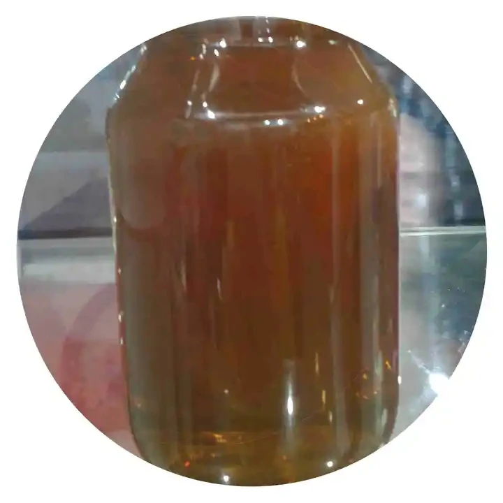 Linear Alkyl Benzene Sulfonic Acid LABSA 96% CAS 27176-87-0 Linear Alkylbenzene Sulphonic Acid