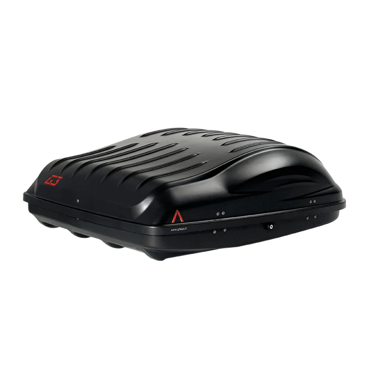 
G3 335L 75Kg Max Loading Car Meedo Roof Cargo Box Storage 