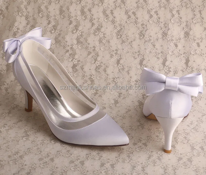 Guangdong Ladies Shoes Made in China