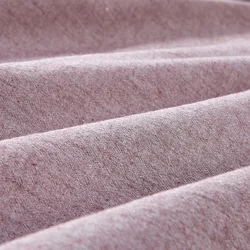 bedding stone washed cotton linen textile 100% linen fabric wholesale