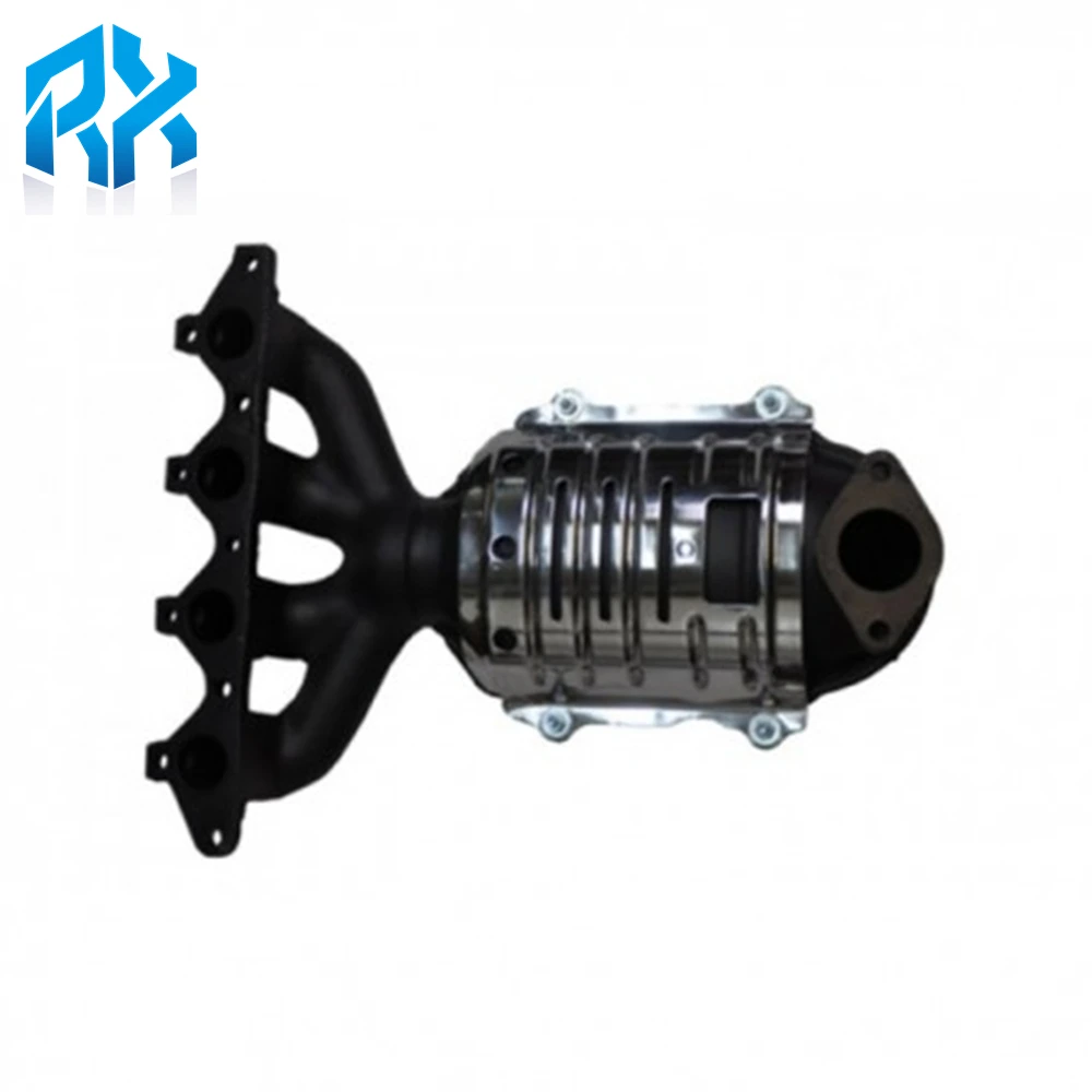 Запчасти для выпускного коллектора 28510-22690 для HYUNDAi GETZ / CLICK