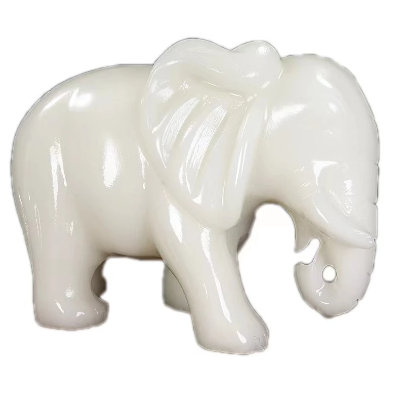 White marble custom statue ornaments