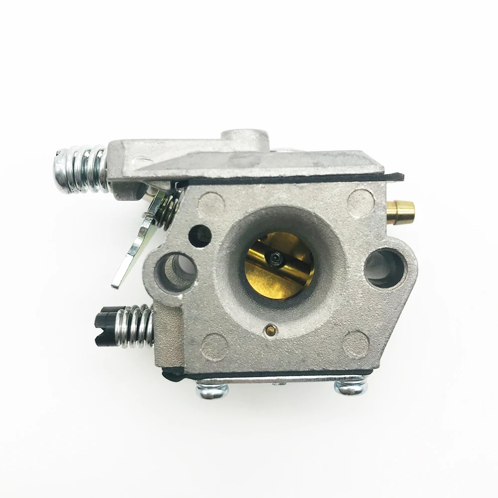 Srm4605 Carburetor Fits for Echo Srm-4605 4600 3800 Strimmer Carb Ay Brush Cutter Carb Asy Carburettor Repl Walbro Wt-120