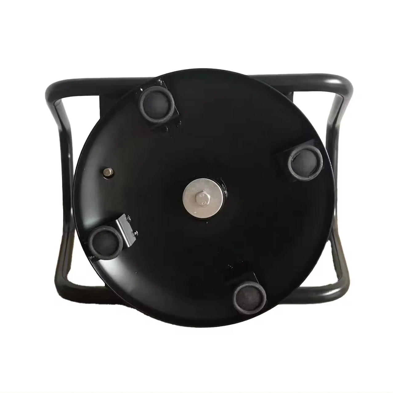 Neat Factory-direct Concrete Vibrator Base For Japanese Type and Dynapac Type Concrete Drive Unit Fit Honda GX160 and Robin Ey20