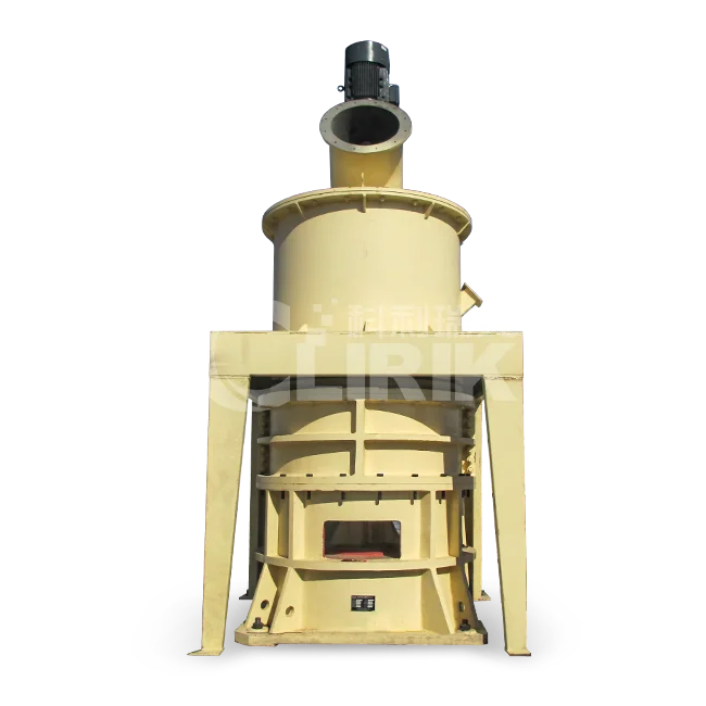 Gold Stone Clinker Limestone Grinding Mill Plant in Mini Cement Industrial