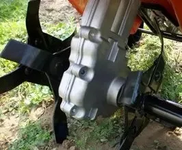 High quality garden use gasoline cultivator and mini cultivator and 2 stroke gasoline tiller and farm cultivator for sale