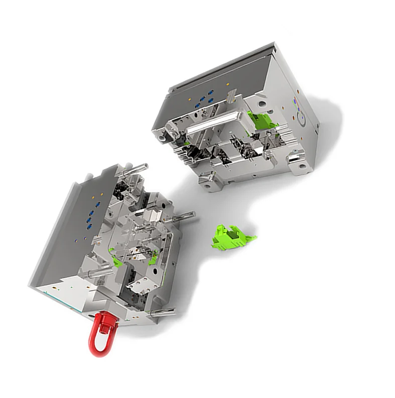 OEM tpu products pla silicone pvc maker injection molding inject mould molding tool