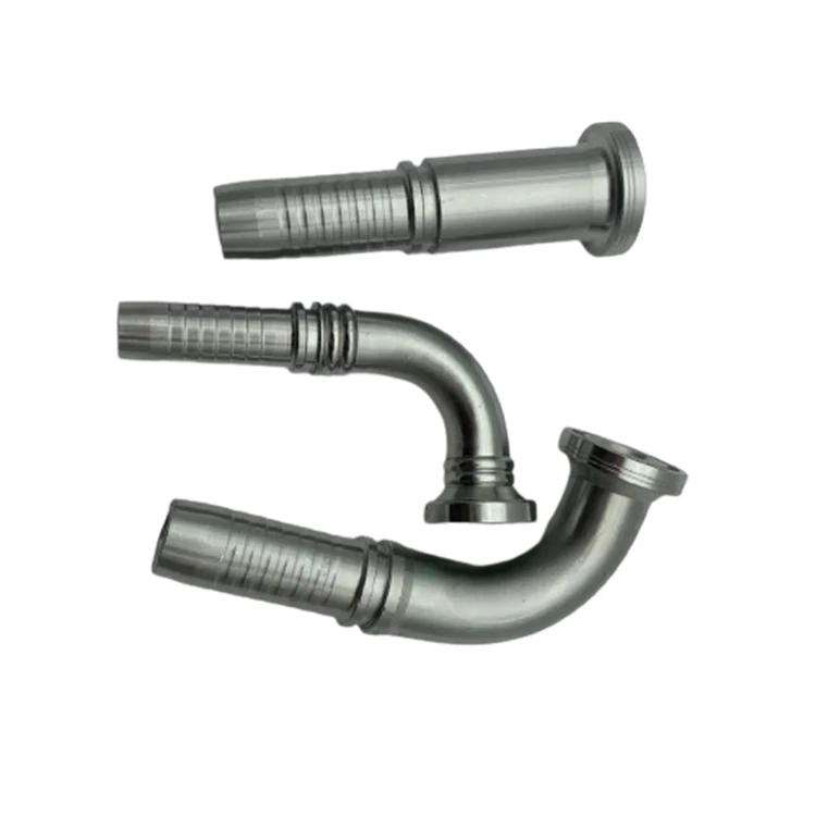 New Product Hydraulic Hose Flange Fittings Product Astm Sa182 F316 3000Psi Hydraulic Flange