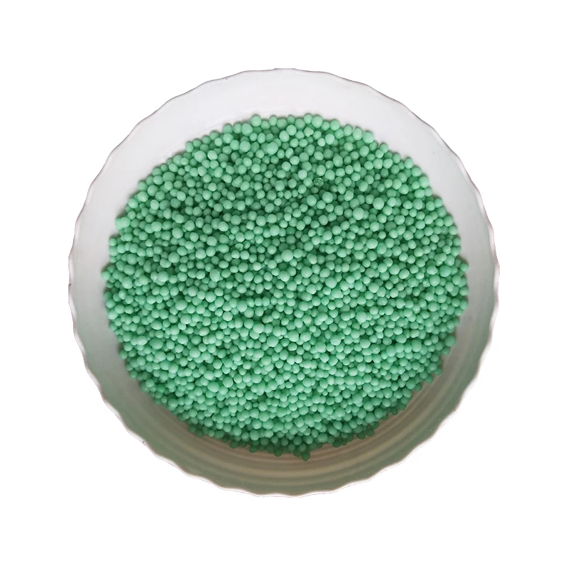 Factory direct sales control released urea polymer coated urea