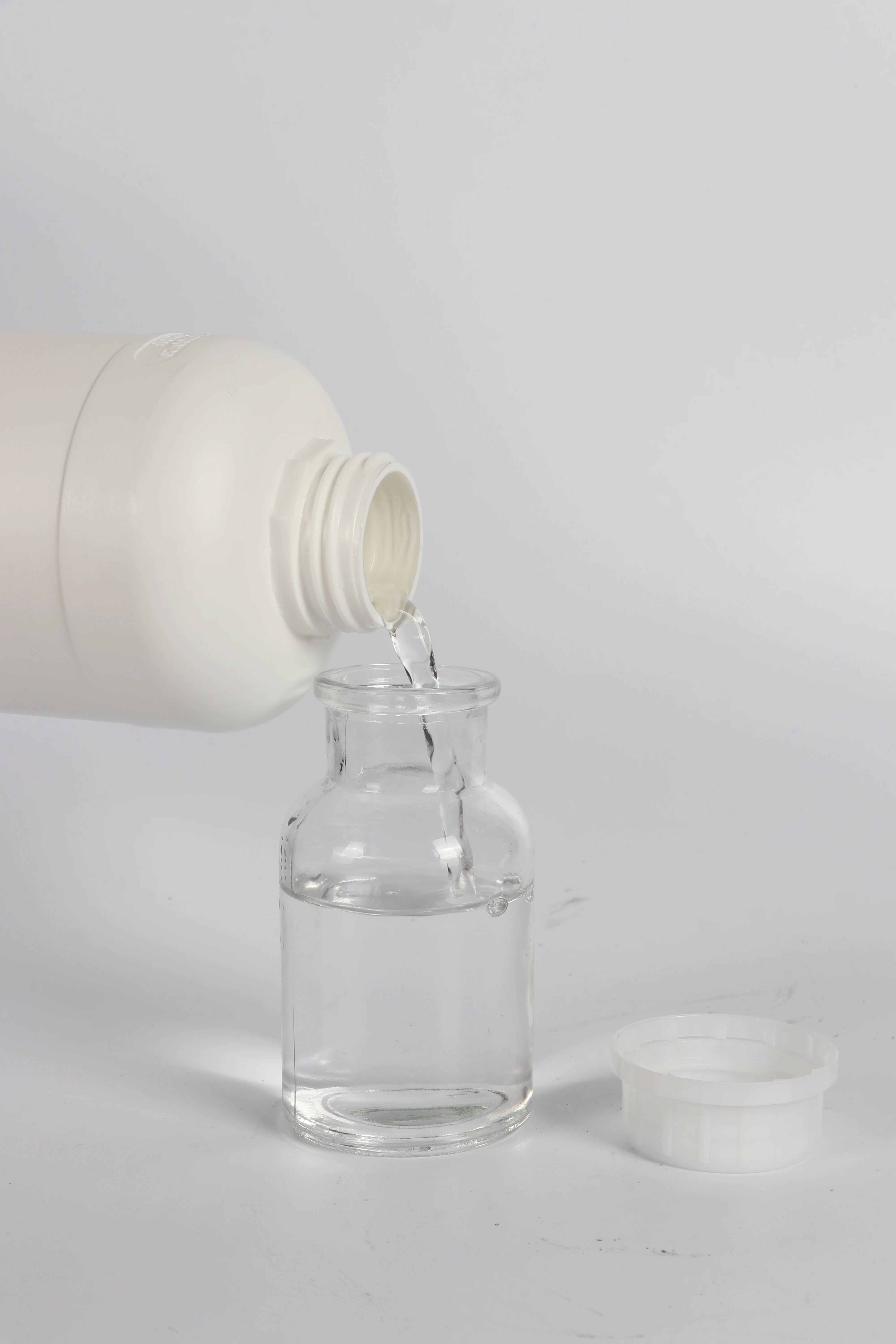 Cylinder Cell Cathode Solvent For PVDF Good Stability NMP Liquid