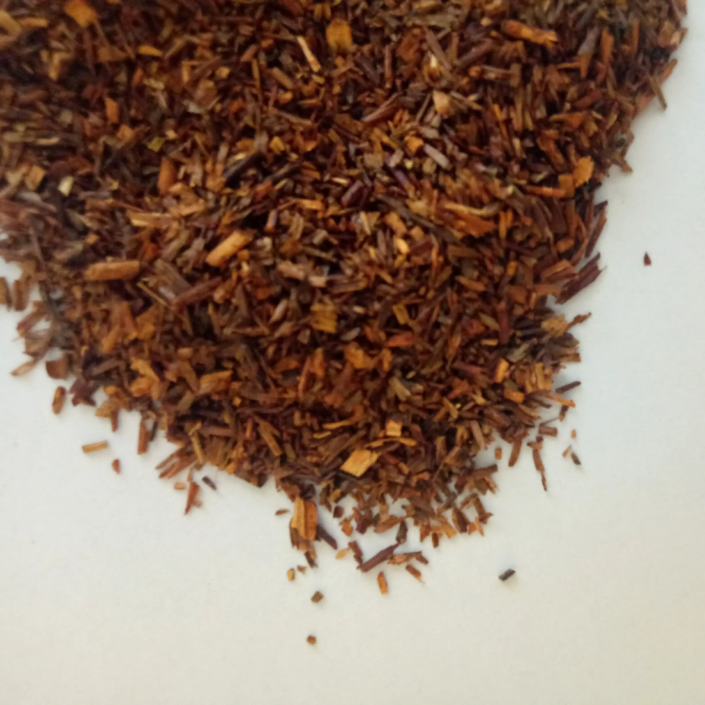 Оптовая продажа, Премиум качество, уникальный ферментированный рассыпчатый красный куст, Африканский красный чай Rooibos, чай для продажи