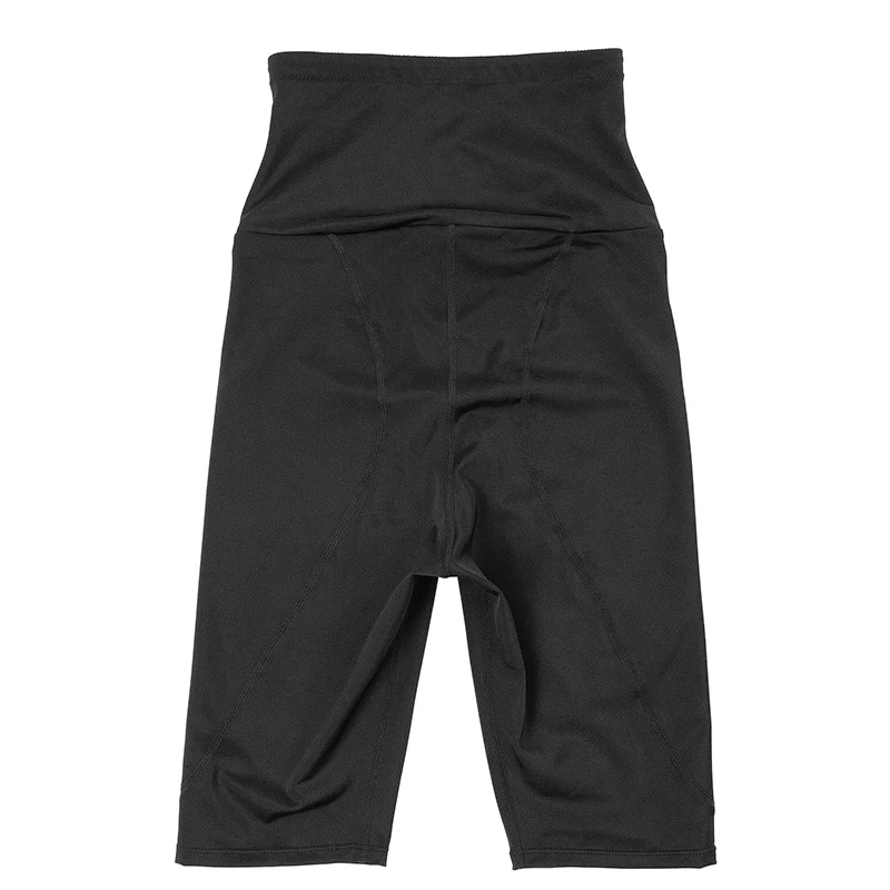 Fake Butt And Hips Shaper Compression Mid Thigh Trimmer High Waist Trainer Remove Hip Dips Pads Fajas Shapewear Panties