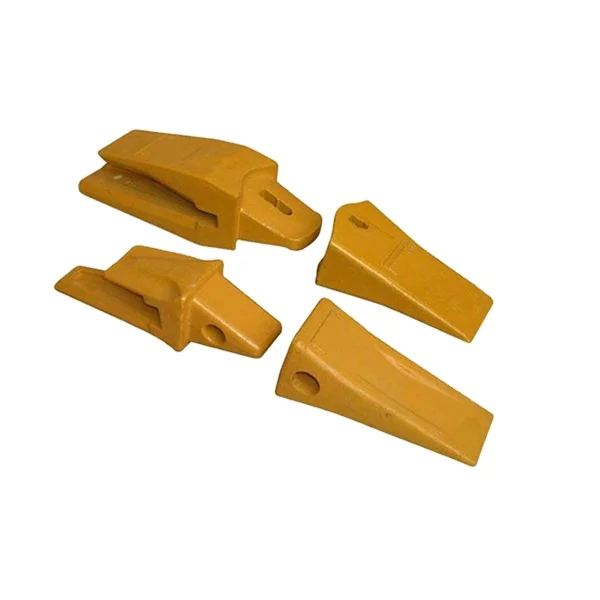 Excavator bucket Tooth 207-70-14151 Forging Bucket Tooth high quality rock bucket teeth PC300 PC400 tiger long tooth