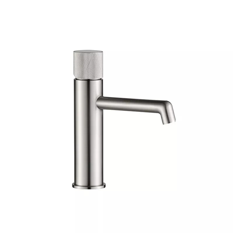 Gold Brass Hot And Cold Water Basin Mixer Basin Faucet Taps Bathroom Faucet