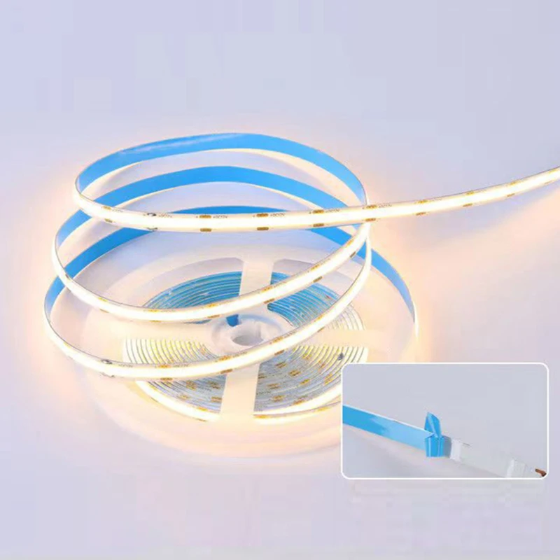 Backlight Light Box Led Strip Light Bar Smd2835 3030 Led Lattice Diffuse Led Light Strip