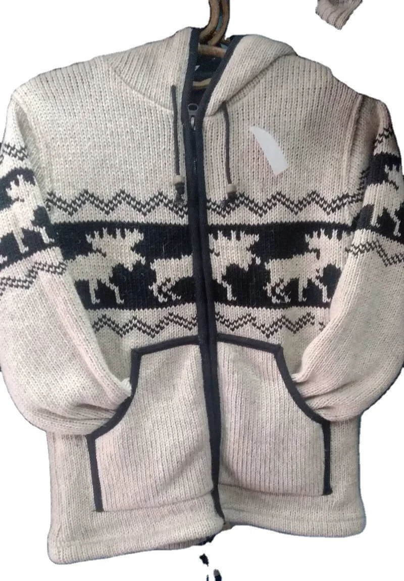 Куртки из 100%