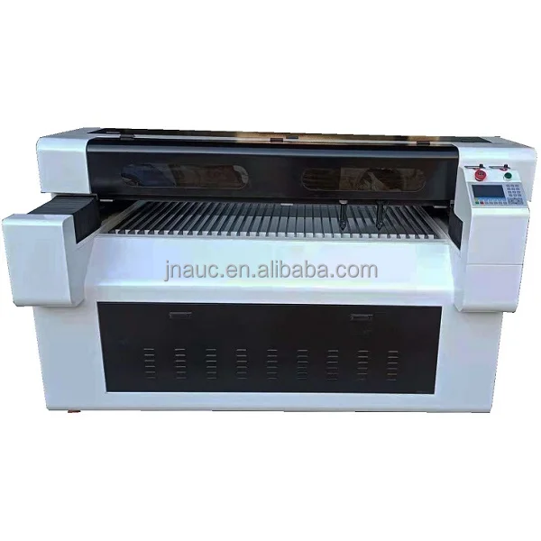 1325 Laser Cutting Machine For MDF Rubber Wood Crystal Acrylic Reci 180W