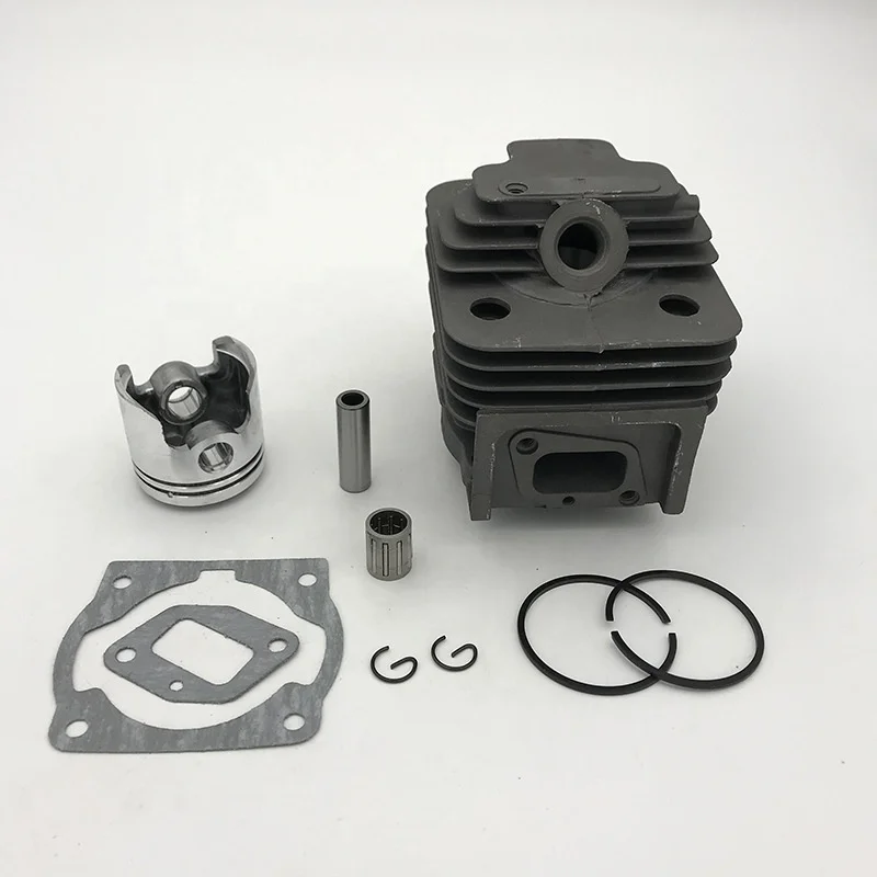 Grass Lawn Mower All Kinds Models BC430 BC520 Cylinder Set 40MM & 44MM Cylinder Piston Kit