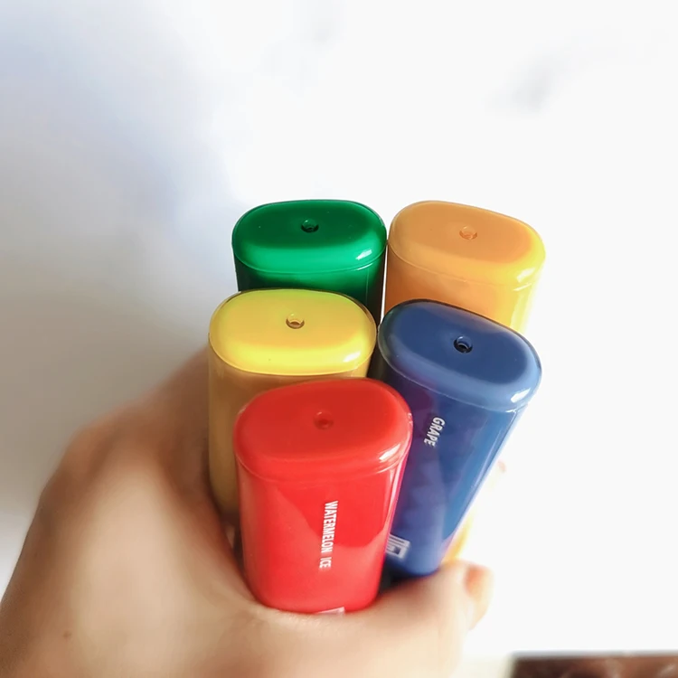 Best Seller Wholesale Price Vapes New Models Geek Bar 575 PUFF