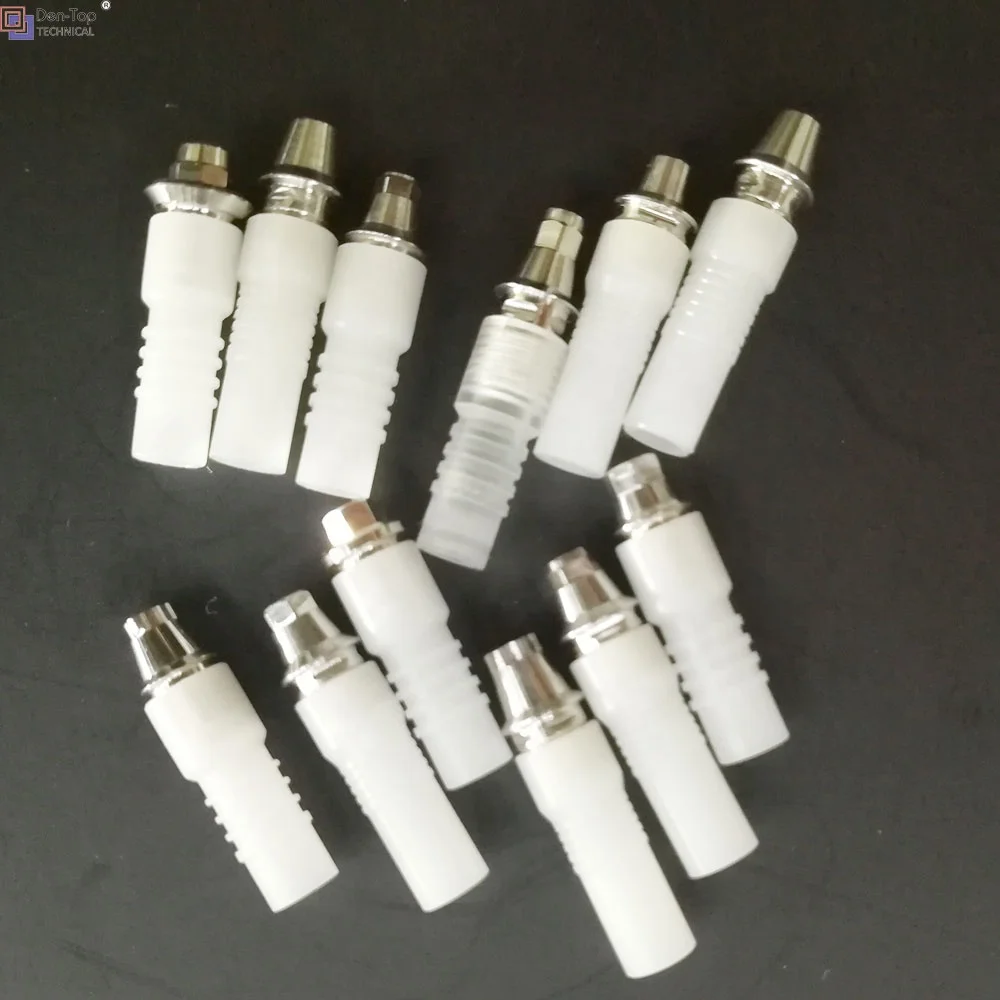 5 шт. бесплатная доставка косатюрная Золотая Корона UCLA htl C19 имплантат megagen