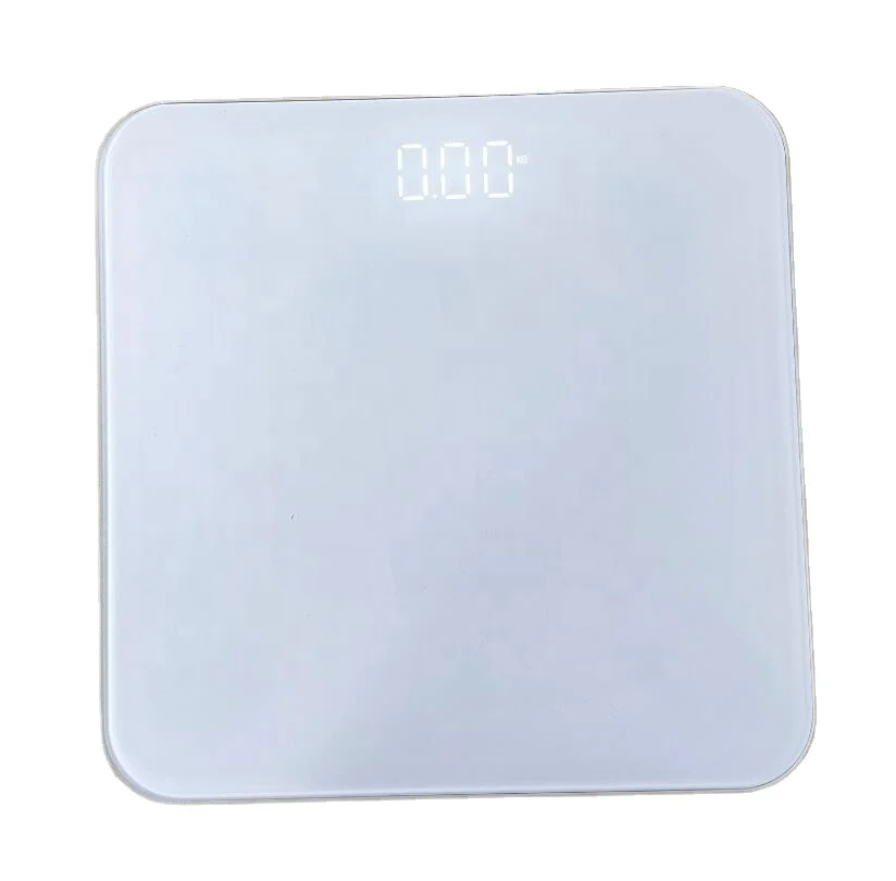 180 kg/01.kg   LED Display Glass Body Weight bathroom Scale Electronic  Bathroom Scale Bathroom Scale for Body