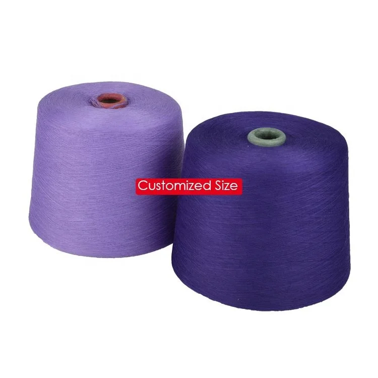 Most Popular On Alibaba.Com High Quality Spun Yarn Sewing Thread 203