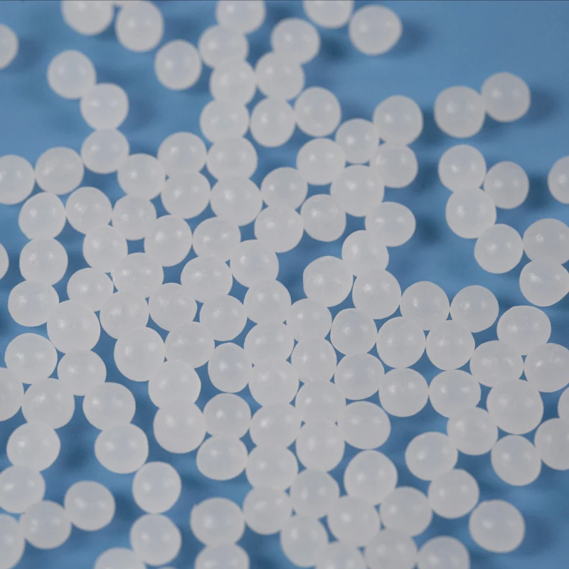 Экологически чистые 100% биоразлагаемые полимолочные кислоты пла пеллте пла гранулы оптом из Китая