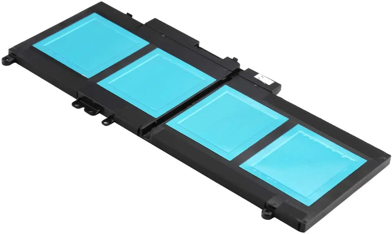  6MT4T батарея E5470 батареи для ноутбука Dell Latitude E5570 Pricision 3510 Notebook 7V69Y TXF9M 79VRK 7 6 V