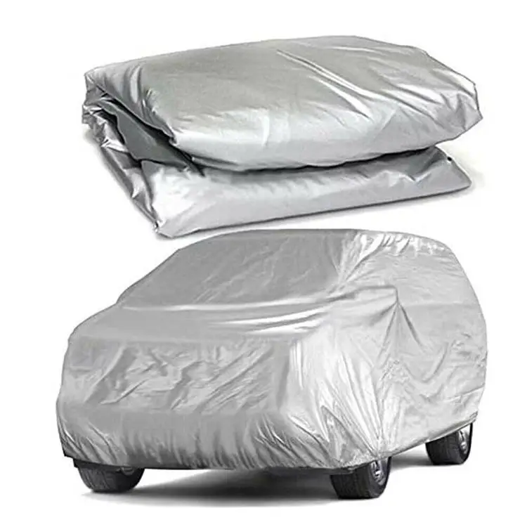 Automobile outdoor waterproof dust and hail proof Oxford cloth special car cover