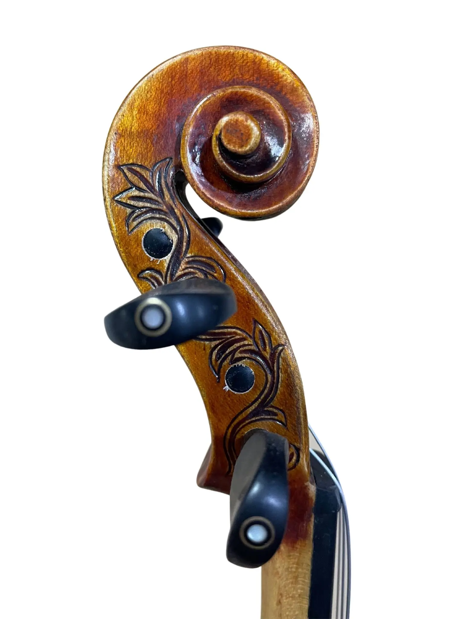 Professional High Quality Perfect Sound Production The Finest Hand Craftsmanship Violin