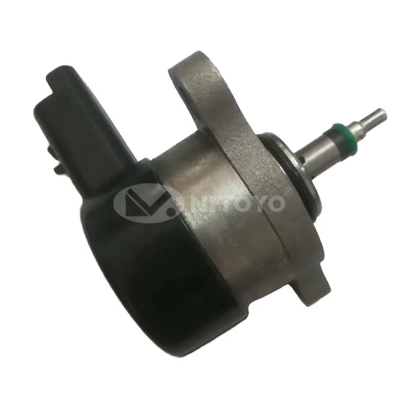 NITOYO Hot Sale Other Engine Fuel Pressure Regulator 0281002480  Pressure Control Valve for Bmw E46 E38 E39 X5 2.5d 3.0d