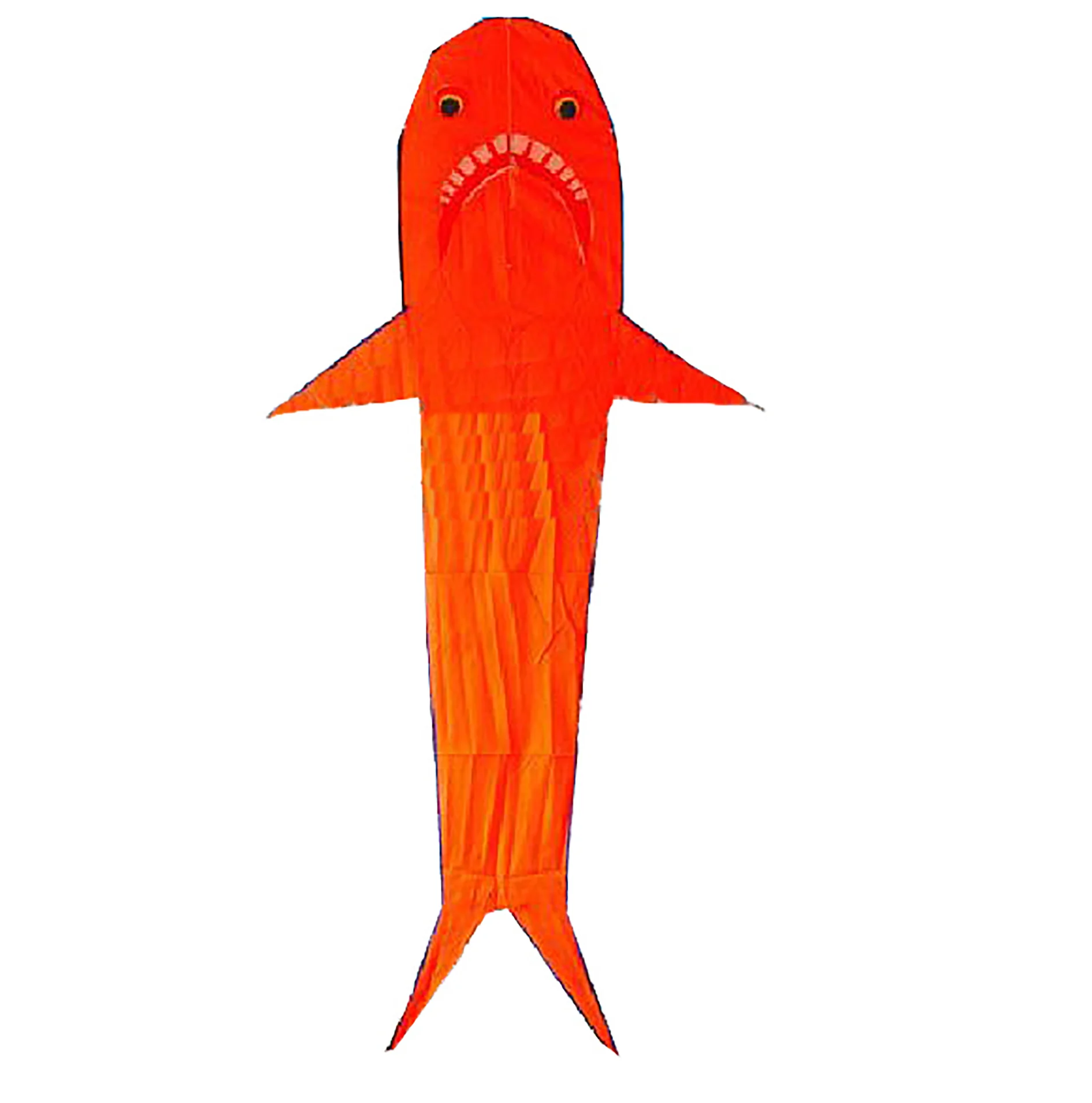 Factory Supplying Chinese Fish Kites For Toy