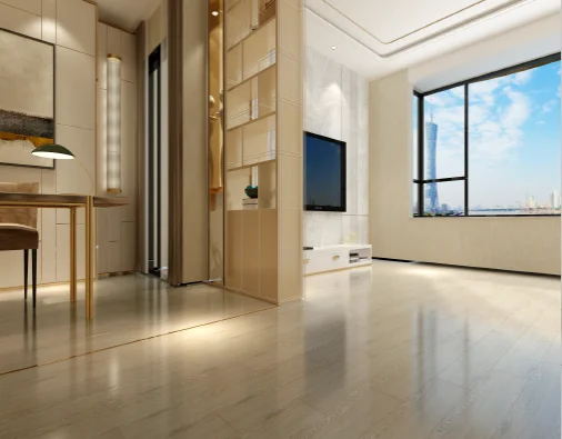 
Asxxoon PVC self-adhesive floor wood grain wear-resistant thick glue-free floor 