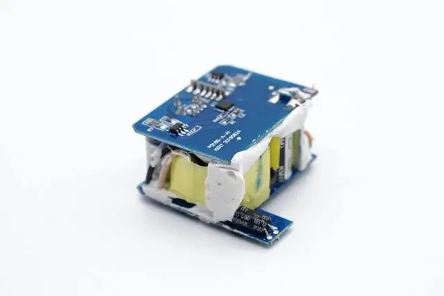 5V3A 9V2A 12V1.5A 18W AC DC  isolated power module for charger and adapter pcb design service