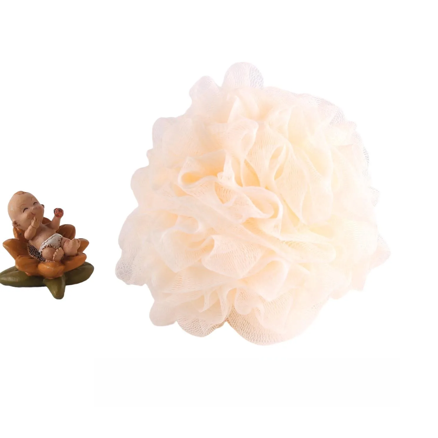 Bath Brush Sponge Ball Soap 2024 Scrub High Quality And Bath Scrub Brush Silicone Silicon Shower Long Handle Bath Brush Woodf