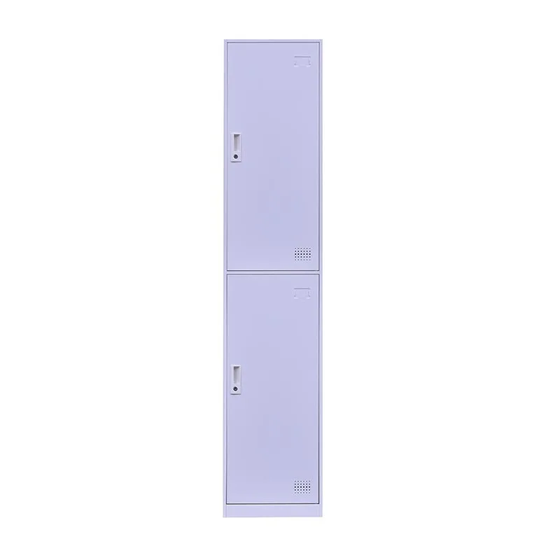 
Multifunction durable steel wardrobe clothes storage metal office locker 