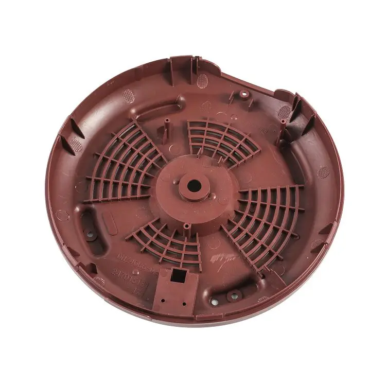 Excellent Plastic Product Processing Line Custom Injection Mold Plastics Household Products