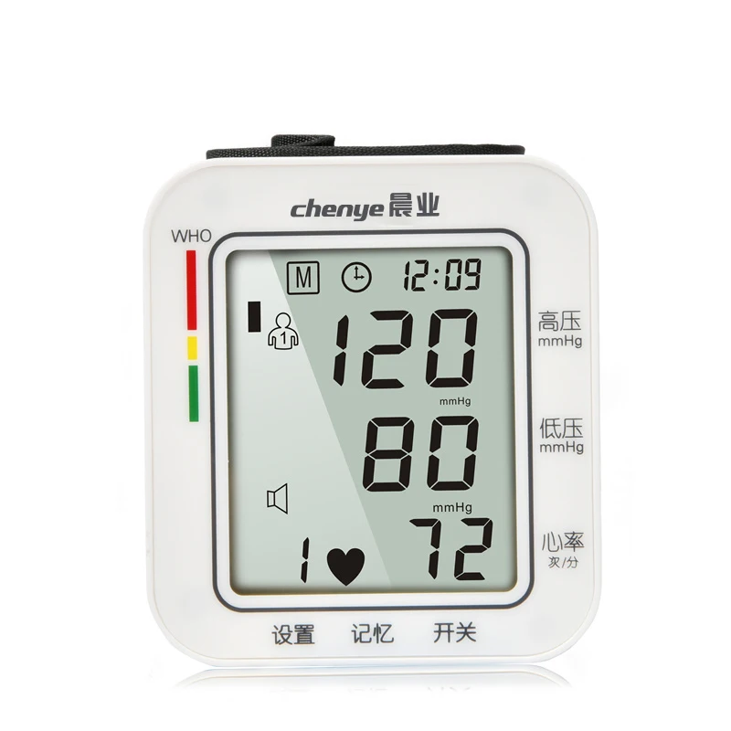 
Factory Price omron blood pressure monitor Automatic Upper Arm type blood pressure meter 